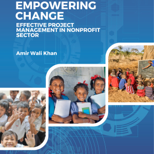 Empowering Change: Effective Project Management in the Non-profit Sector