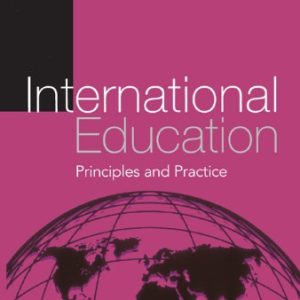 International Education: Principles and Practice