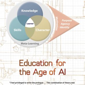 Education for the Age of AI Why, What and How should students learn for the age of Artificial Intelligence?: 9798871151150: Fadel, Charles, Black, Alexis, Taylor, Robbie, Slesinski, Janet, Dunn, Katie: Books